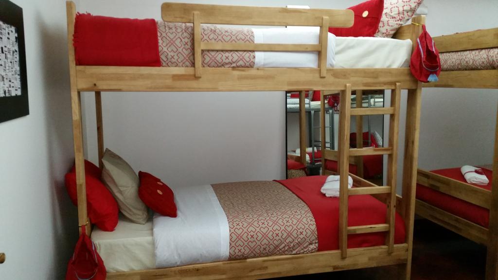 Turkish Style Hostel Lisboa Phòng bức ảnh