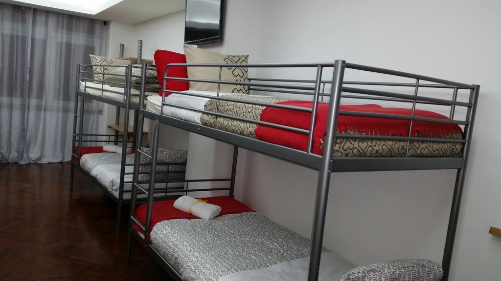 Turkish Style Hostel Lisboa Phòng bức ảnh