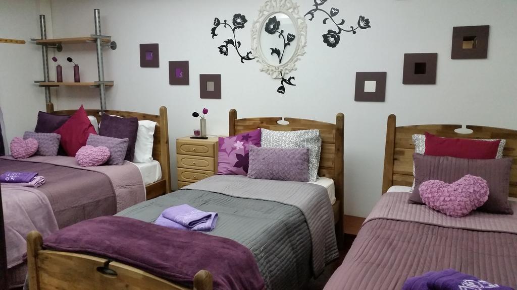 Turkish Style Hostel Lisboa Phòng bức ảnh