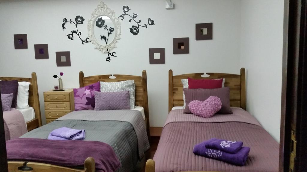 Turkish Style Hostel Lisboa Phòng bức ảnh