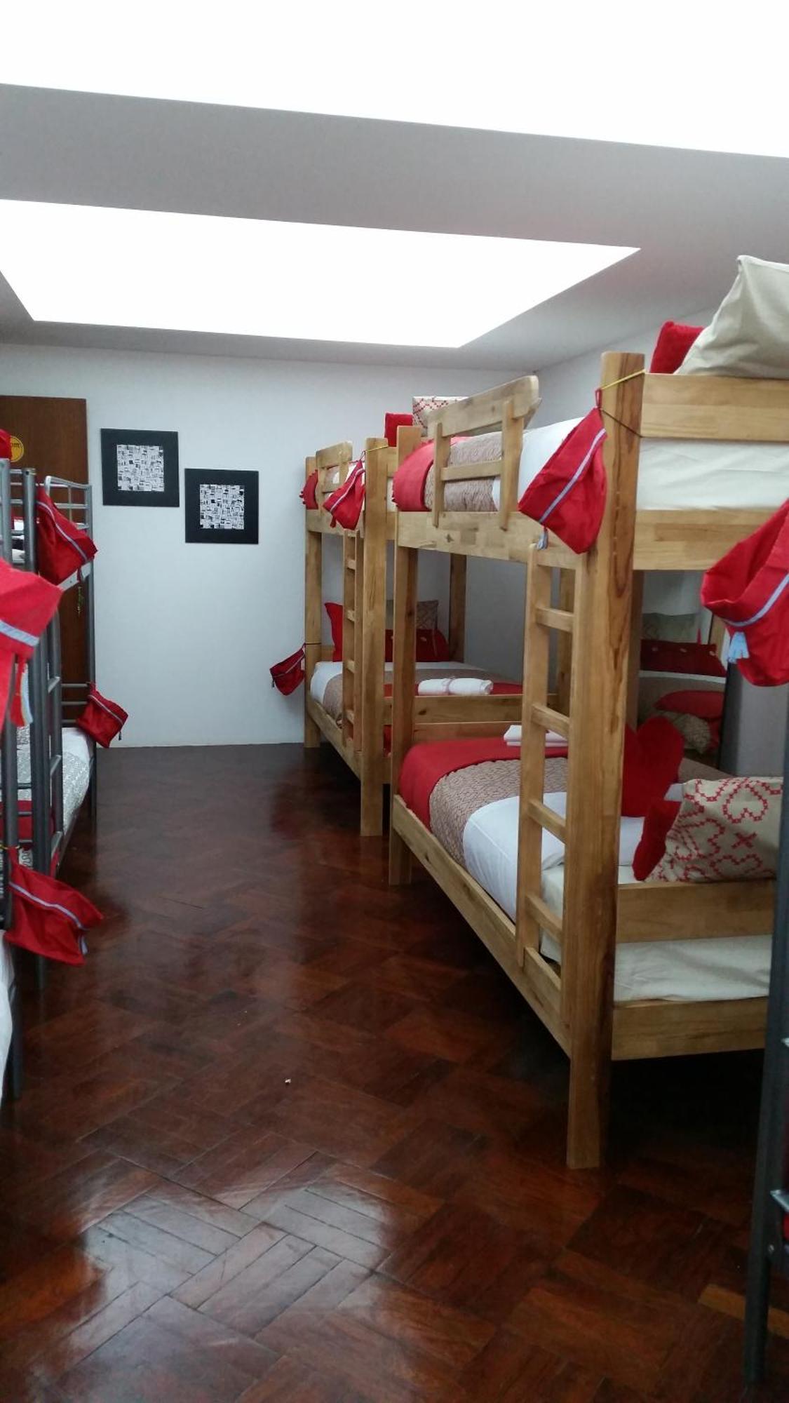 Turkish Style Hostel Lisboa Phòng bức ảnh