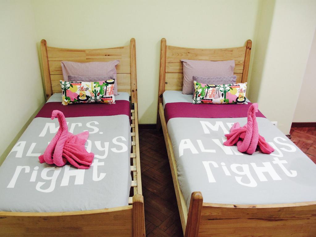 Turkish Style Hostel Lisboa Ngoại thất bức ảnh