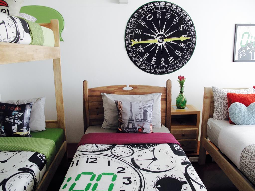 Turkish Style Hostel Lisboa Ngoại thất bức ảnh