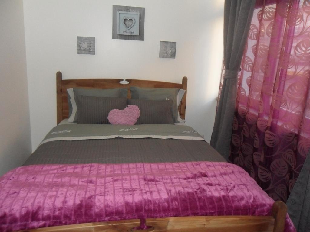 Turkish Style Hostel Lisboa Phòng bức ảnh