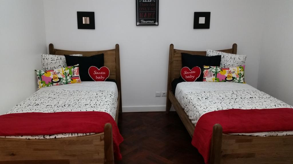Turkish Style Hostel Lisboa Phòng bức ảnh