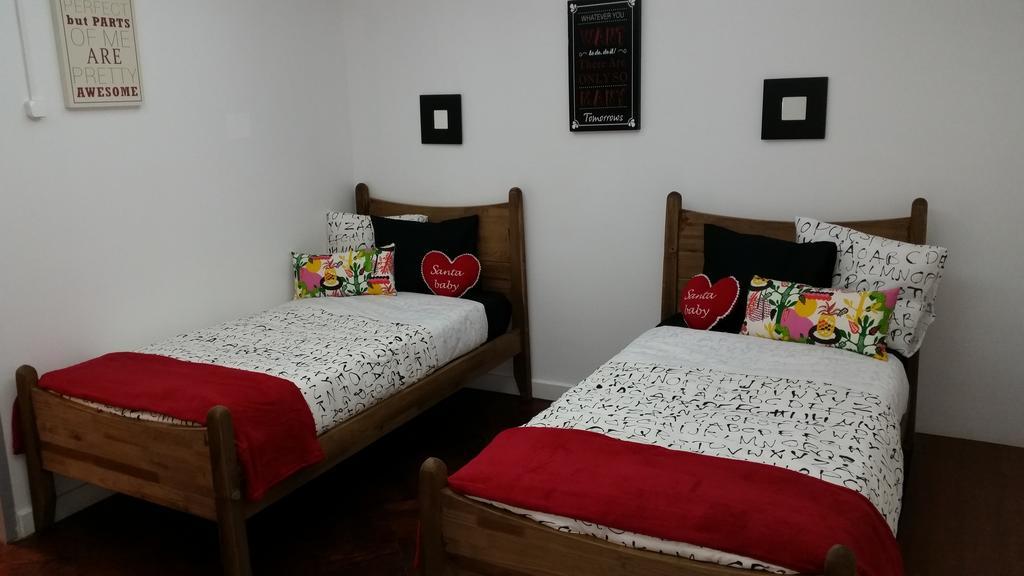 Turkish Style Hostel Lisboa Phòng bức ảnh