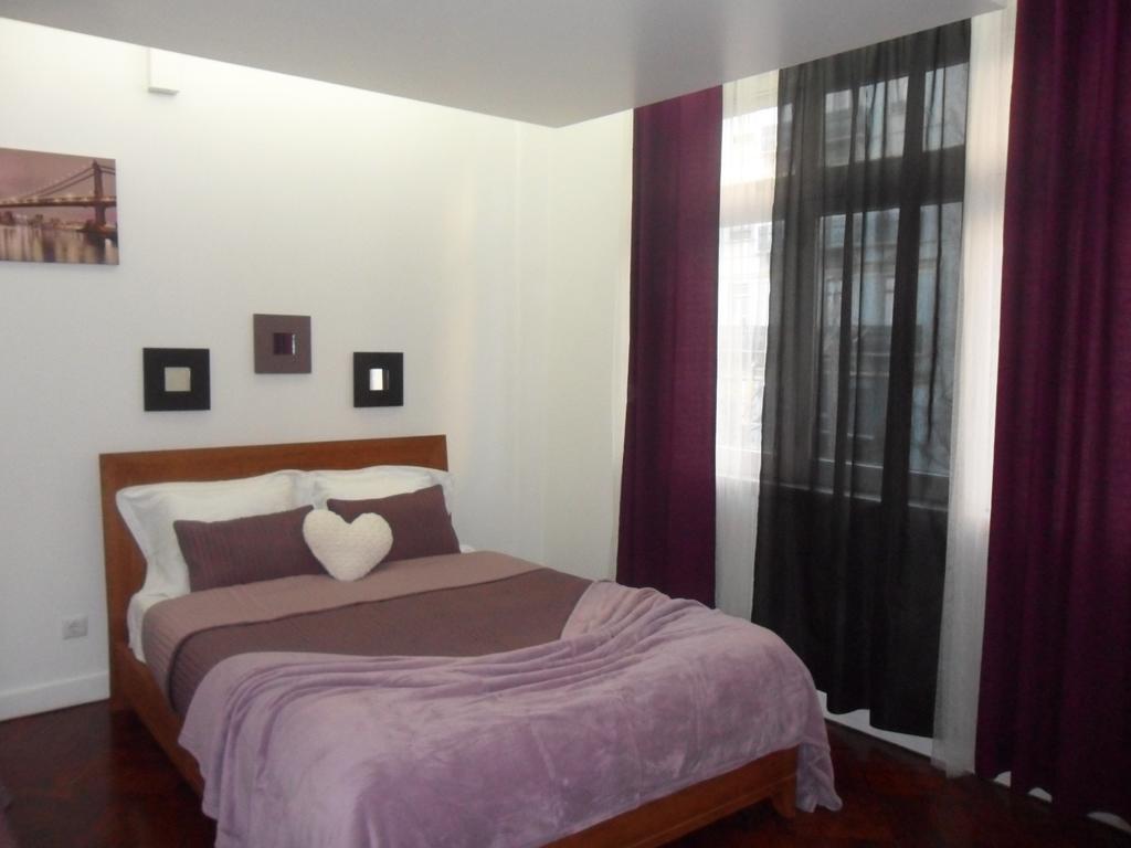 Turkish Style Hostel Lisboa Phòng bức ảnh