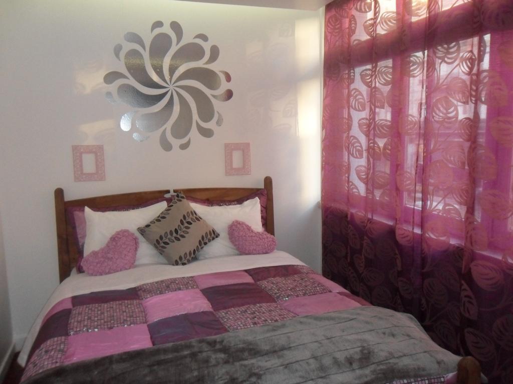 Turkish Style Hostel Lisboa Phòng bức ảnh