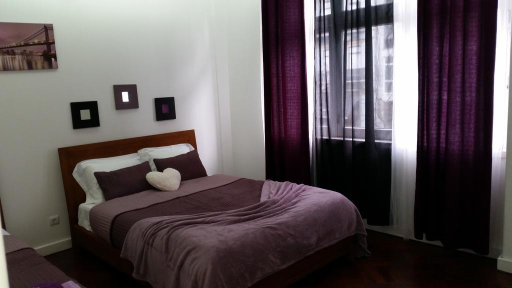 Turkish Style Hostel Lisboa Phòng bức ảnh