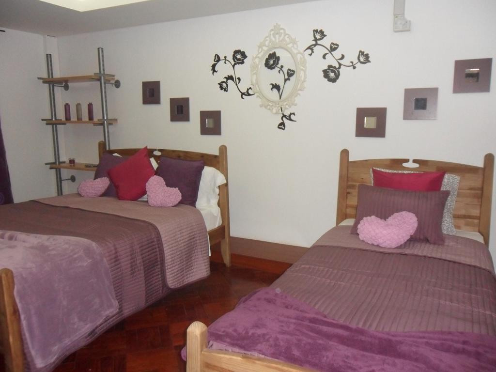 Turkish Style Hostel Lisboa Ngoại thất bức ảnh