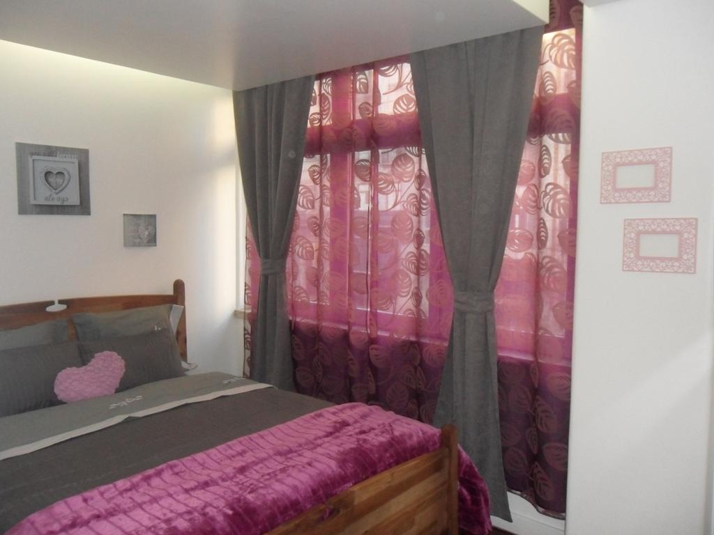 Turkish Style Hostel Lisboa Phòng bức ảnh