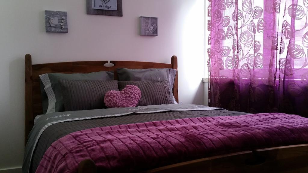 Turkish Style Hostel Lisboa Phòng bức ảnh