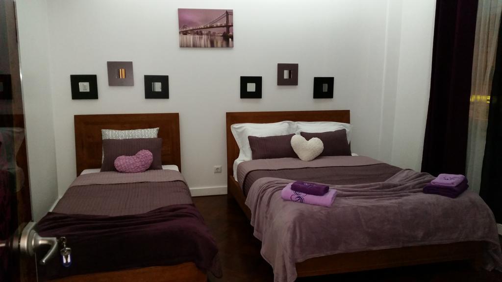 Turkish Style Hostel Lisboa Phòng bức ảnh