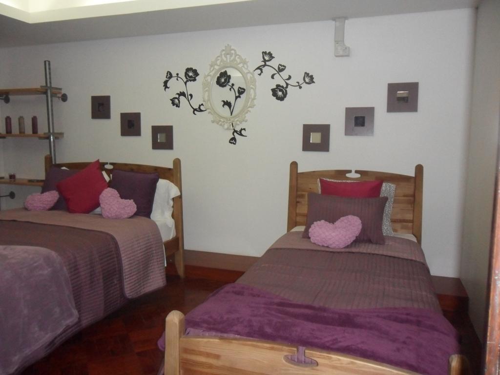 Turkish Style Hostel Lisboa Phòng bức ảnh
