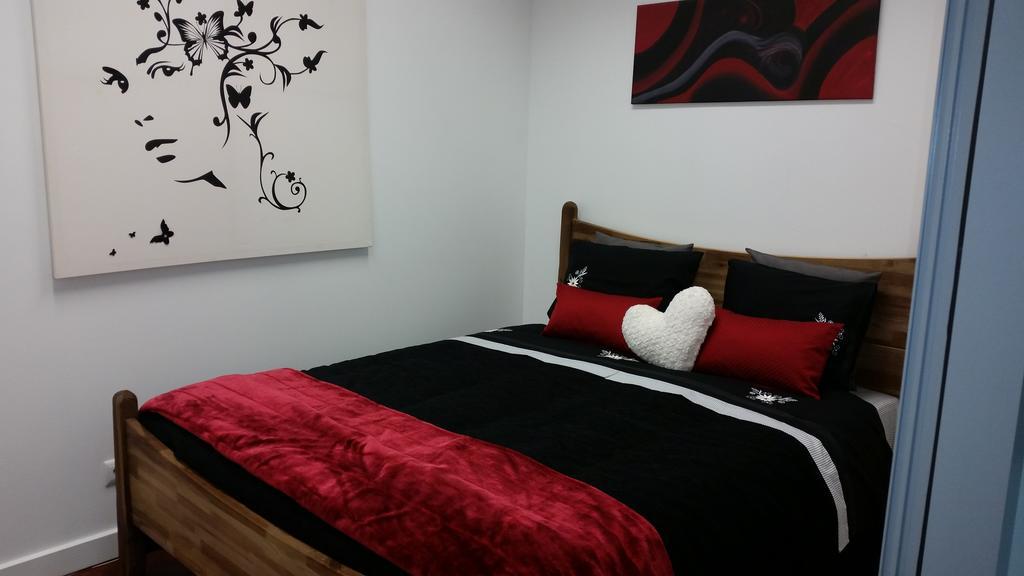 Turkish Style Hostel Lisboa Phòng bức ảnh