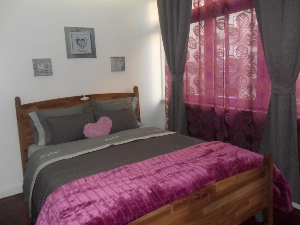 Turkish Style Hostel Lisboa Phòng bức ảnh