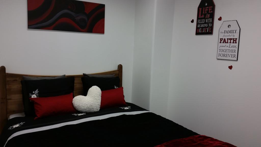 Turkish Style Hostel Lisboa Ngoại thất bức ảnh