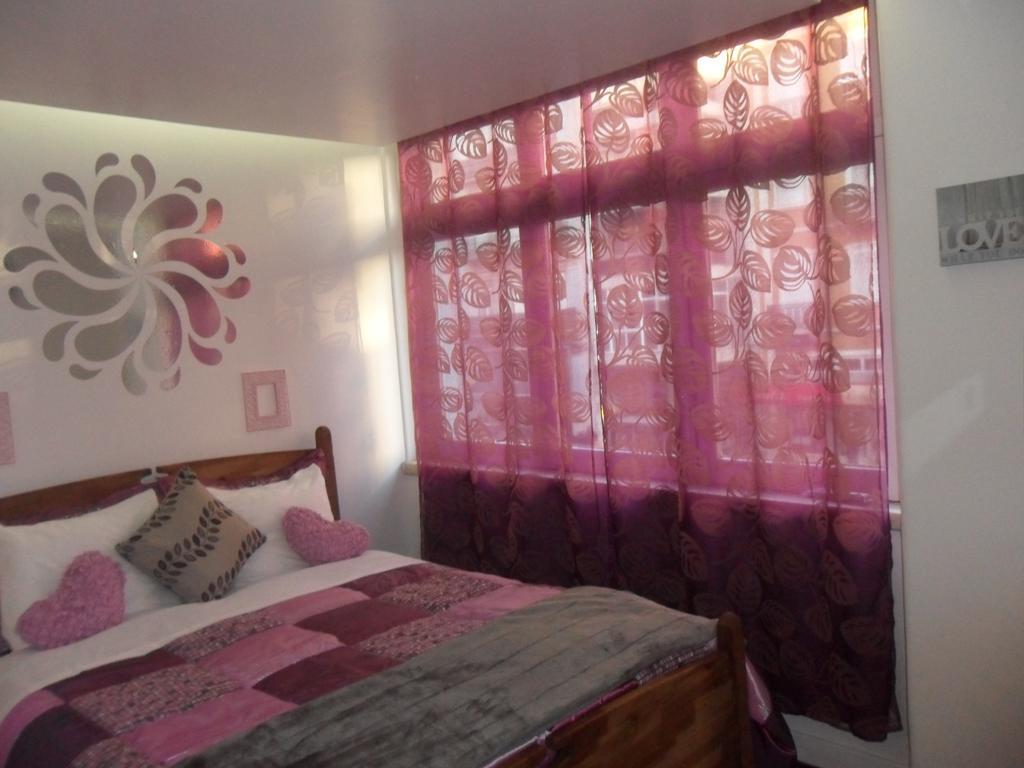 Turkish Style Hostel Lisboa Phòng bức ảnh