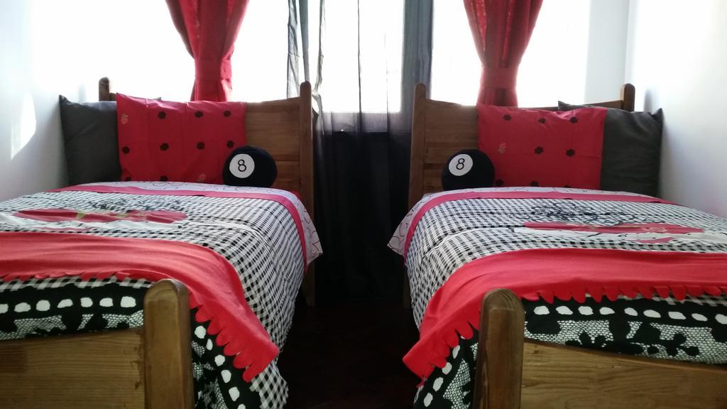 Turkish Style Hostel Lisboa Phòng bức ảnh
